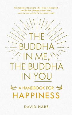 The Buddha in Me, The Buddha in You - Hare, David