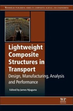 Lightweight Composite Structures in Transport