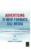 Advertising in New Formats and Media