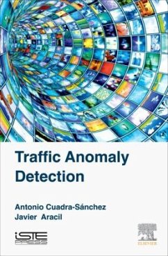 Traffic Anomaly Detection - Cuadra-Sánchez, Antonio;Aracil, Javier