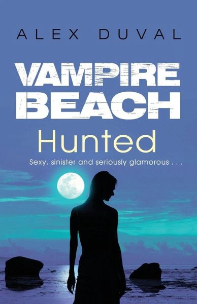 Vampire Beach