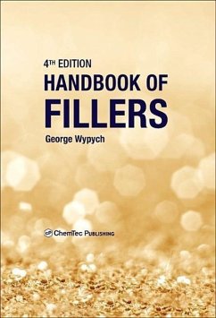 Handbook of Fillers - Wypych, George