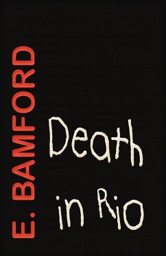 Death in Rio - Bamford, E.
