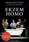 Ekzem Homo (Restexemplar)