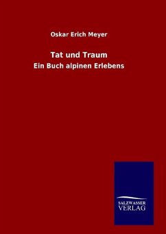 Tat und Traum