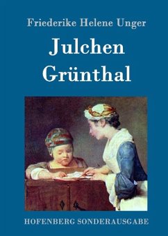 Julchen Grünthal