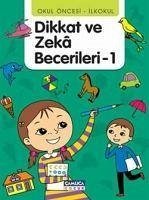 Dikkat ve Zeka Becerileri - 1 - Coskun, Tunahan