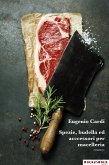 Spezie, budella ed accessori per macelleria (eBook, ePUB)