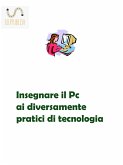 Insegnare il Pc ai diversamente pratici di tecnologia (eBook, PDF)