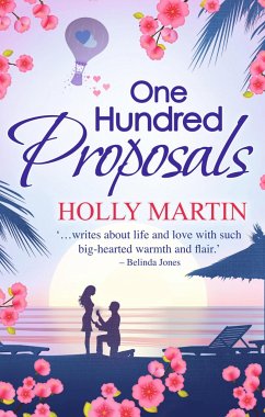 One Hundred Proposals - Martin, Holly