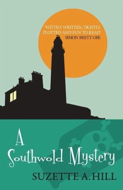 A Southwold Mystery - Hill, Suzette A. (Author)