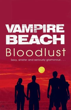 Cover Vampire Beach