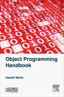 Object-oriented Programming with Smalltalk - Wertz, Harald