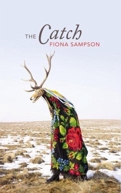The Catch - Sampson, Fiona