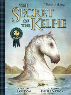 The Secret of the Kelpie - Don, Lari