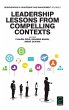 Leadership Lessons from Compelling... - Bild 1