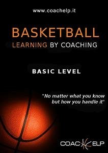 Basketball: learnig by coaching (eBook, ePUB) - Coachelp