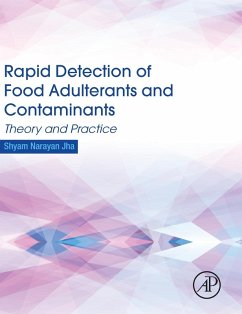 Cover Rapid Detection of Food Adulterants and Contaminants