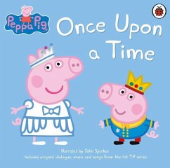 Once Upon a Time with Peppa