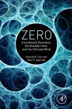 Zero - Sen, Syamal K.;Agarwal, Ravi P.