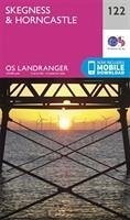 Skegness & Horncastle - Ordnance Survey