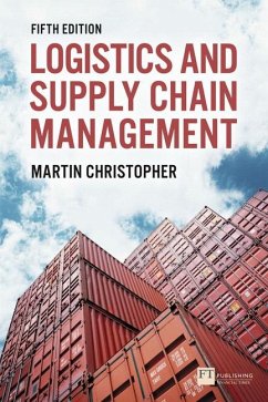 Logistics & Supply Chain Management - Christopher, Martin