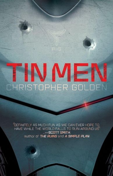 Tin Men