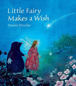 Little Fairy Makes a Wish - Drescher, Daniela