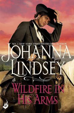 Wildfire In His Arms - Lindsey, Johanna