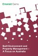 Built Environment and Property... - Bild 1