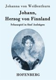 Johann, Herzog von Finnland Johann, Herzog von Finnland