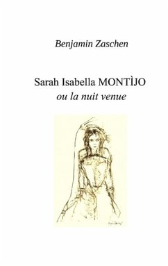 Sarah Isabella Montijo - Zaschen, Benjamin