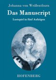 Das Manuscript Das Manuscript