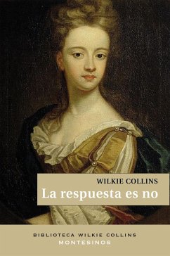 La respuesta es no - Collins, Wilkie