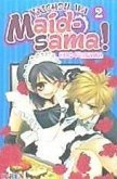 Kaicho Wa Maid Sama! 2