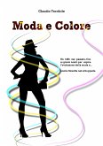 Moda e Colore (fixed-layout eBook, ePUB)