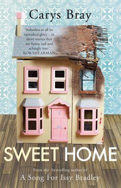 Sweet Home - Bray, Carys