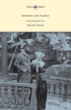 Rewards and Fairies - Illustrated by Frank Craig - Kipling, Rudyard