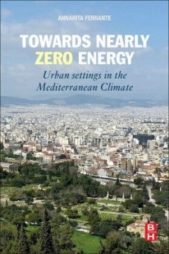 Towards Nearly Zero Energy - Ferrante, Annarita