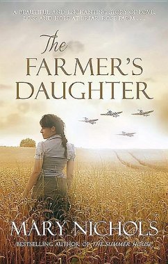The Farmer's Daughter - Nichols, Mary