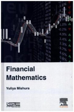 Financial Mathematics - Mishura, Yuliya