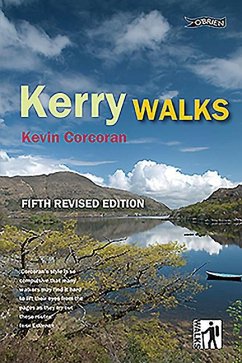 Kerry Walks - Corcoran, Kevin