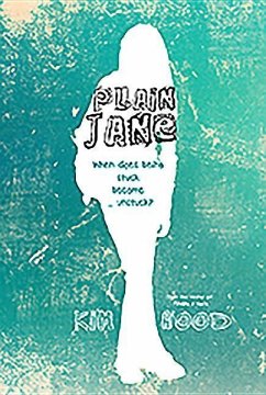 Plain Jane - Hood, Kim