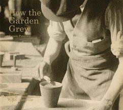 How the Garden Grew - Paterson, Leonie