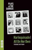 Harlequinade / All on Her Own