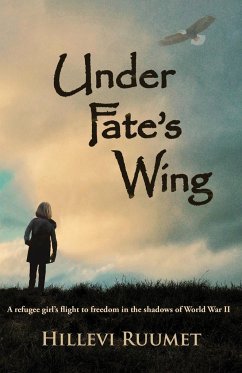 Under Fate's Wing - Ruumet, Hillevi