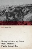 War Letters of a Public-School Boy (WWI Centenary Series)