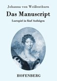 Das Manuscript Das Manuscript