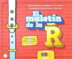 El maletin de la r - González Rus, Gaspar