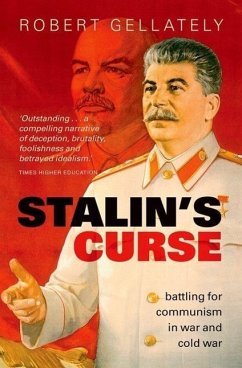 Stalin's Curse - Gellately, Robert